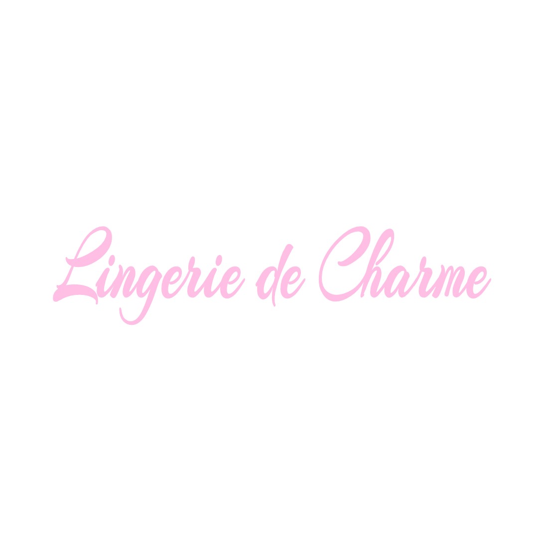 LINGERIE DE CHARME LE-LIEGE